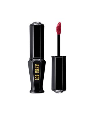 Anna Sui Ever Lasting Rouge 400 - Dusty red / chic and posh 401