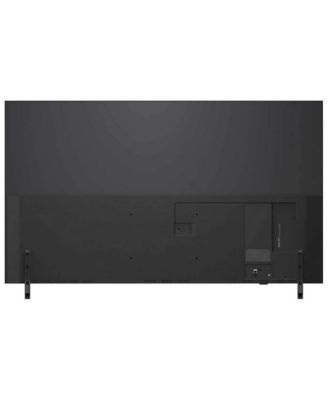 55" Class 82A Series QNED AI 4K Smart TV – 55QNED82AUA