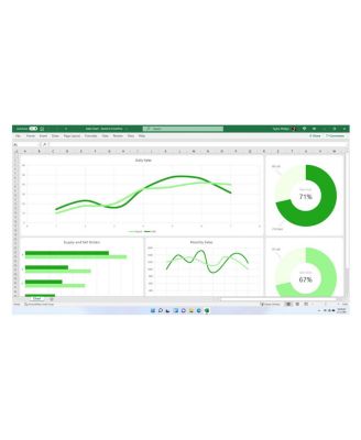 MSPKC85307 Office Home Business 2021 License