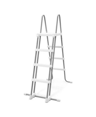 - 52 Inch Pool Ladder with Removable Steps
