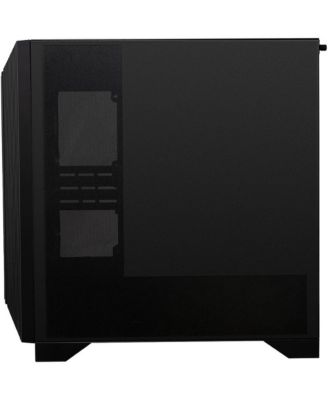 Aegis R2 Gaming Desktop - Intel Core i9 14900F - 32GB RAM - NVIDIA GeForce RTX 5070 Ti - 2TB SSD - Windows 11 Home - Black