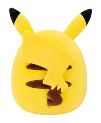 Pok&eacute;mon Squishmallow 10'' Pikachu Plush Toy