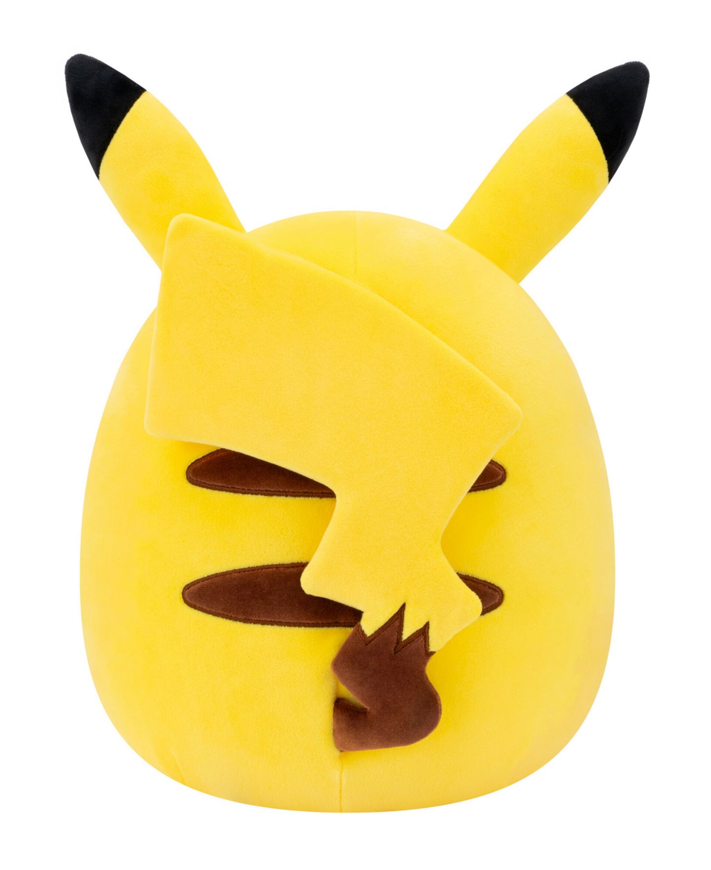 Детская мягкая игрушка Pokemon Squishmallows Wave 8A 10" Plush — фото 4