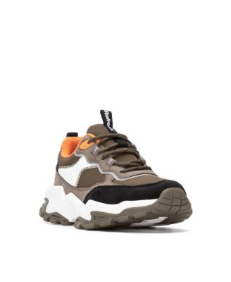 Women's Casual Sneakers Refresh Collection By XTI