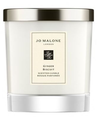 Jo Malone Ginger Biscuit アロマキャンドル Jo Malone London Ginger Biscuit Classic Candle, 7.10 oz