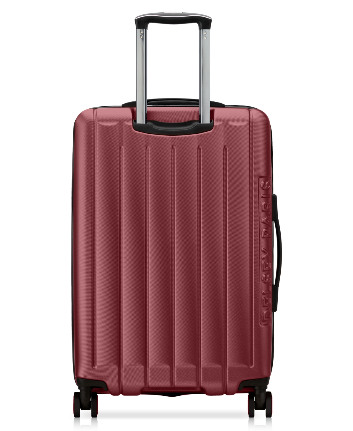 Delsey Paris Shadow 6.0 27" Check-in Expandable Spinner