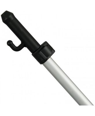 X-Drop 5 x 7' Backdrop Frame Stand with Carry Case