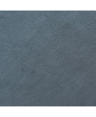 5 x 7' Neutral Gray X-Drop Backdrop Kit, with X-Drop Stand and Travel Case