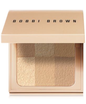 Nude Finish Illuminating Pressed Setting Powder