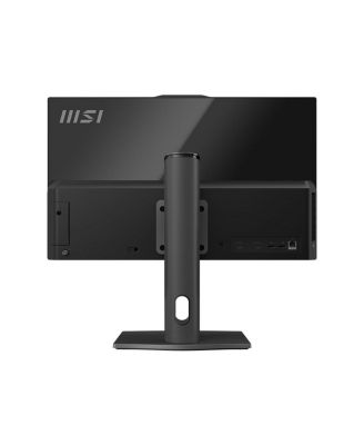 Modern AM242TP 1M-1092US 23.8" Full HD All-In-One Touchscreen Desktop Computer, Intel Core 7-150U 1.8GHz, 32GB RAM, 1TB SSD, Windows 11 Pro, Black