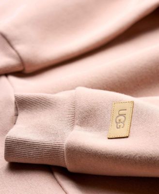 UGG Women's Classic Crewneck Raglan Sleeve Sweatshirt