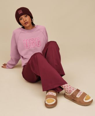 UGG Women's Logo Sweatshirt