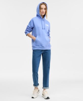 Women's Evolution Peaks Hoodie