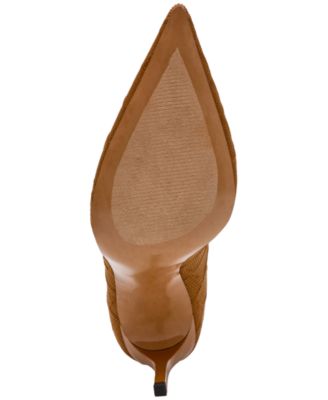 Women's Midnite Pointed-Toe Stiletto Dress Booties