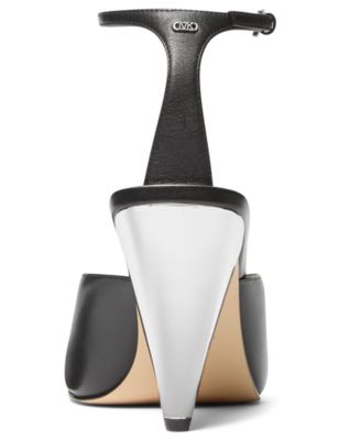 Women's Electra Ankle Strap Dress Sandals