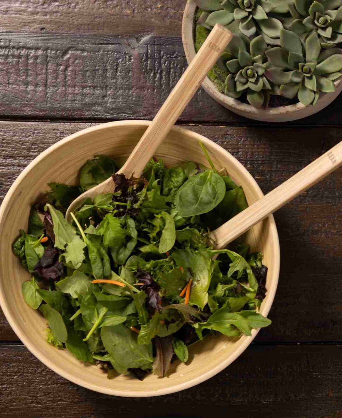 Joyce Chen Lexa Collection 2-Pc. Utensil Set