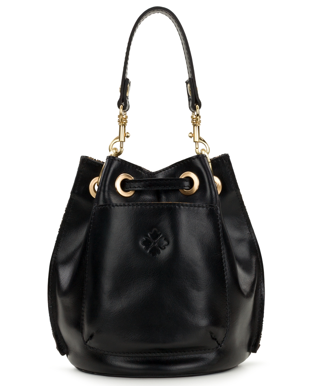 Patricia Nash Women's Volania Drawstring Handbag In Multi