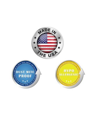 Cotton Jersey Fitted Sheet for Standard/Full-Size Crib Mattress