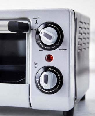 7.9" Air Fry Toaster Oven