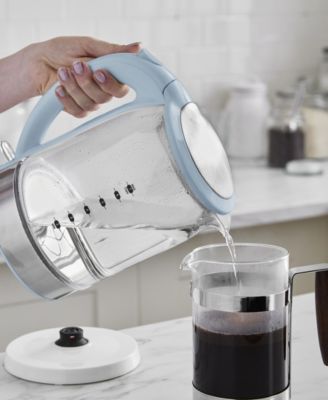 1.7 Liter Qwik EZ Kettle