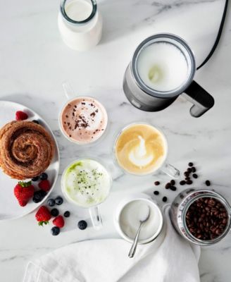 10 oz. Instant Milk Frother