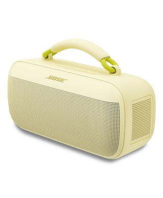 SoundLink Max Bluetooth Boombox Speaker