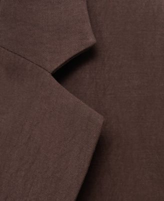 Women's Lyocell Suit Jacket