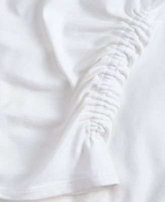 Women's Off-The-Shoulder Top, Macy's Exclusive