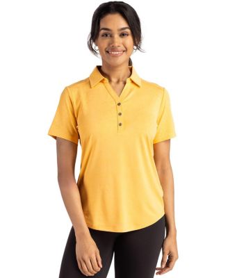 Women's Forge Stretch Short Sleeve Polo