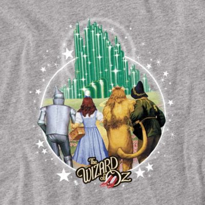 Men's The Off to Emerald City T Shirt