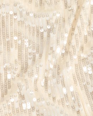 Women's Sleeveless Sequin Dress, Macy's Exclusive