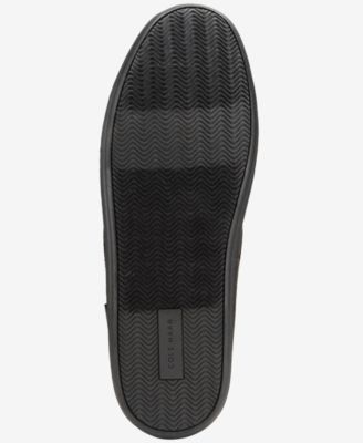 Men's Slip-On Moccasin Slippers