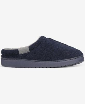 Men's Slip-On Clog Slippers