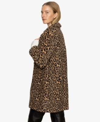 Women's Hometown Notched Jacket