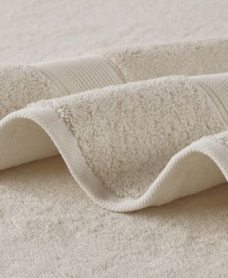 Ultra-Soft Cotton Absorbent 8-Pc. Towel Set