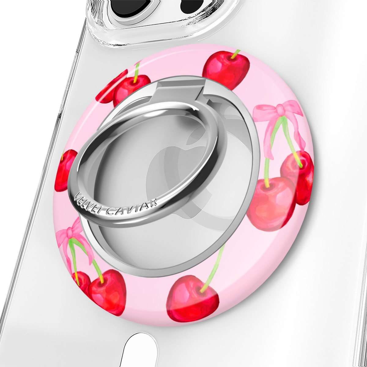 Velvet Caviar MagSafe Grip Ring