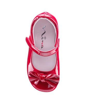 Girls' 6-12 Jojo Mary Jane Dress Shoes