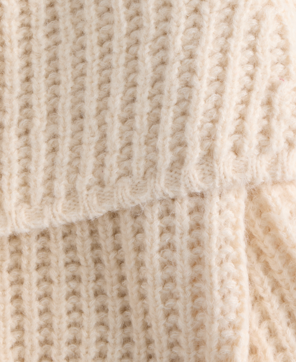 I.n.c. International Concepts Women's Lofty Off-The-Shoulder Sweater, Macy's Exclusive