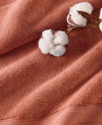 Ultra-Soft Cotton Absorbent 8-Pc. Towel Set