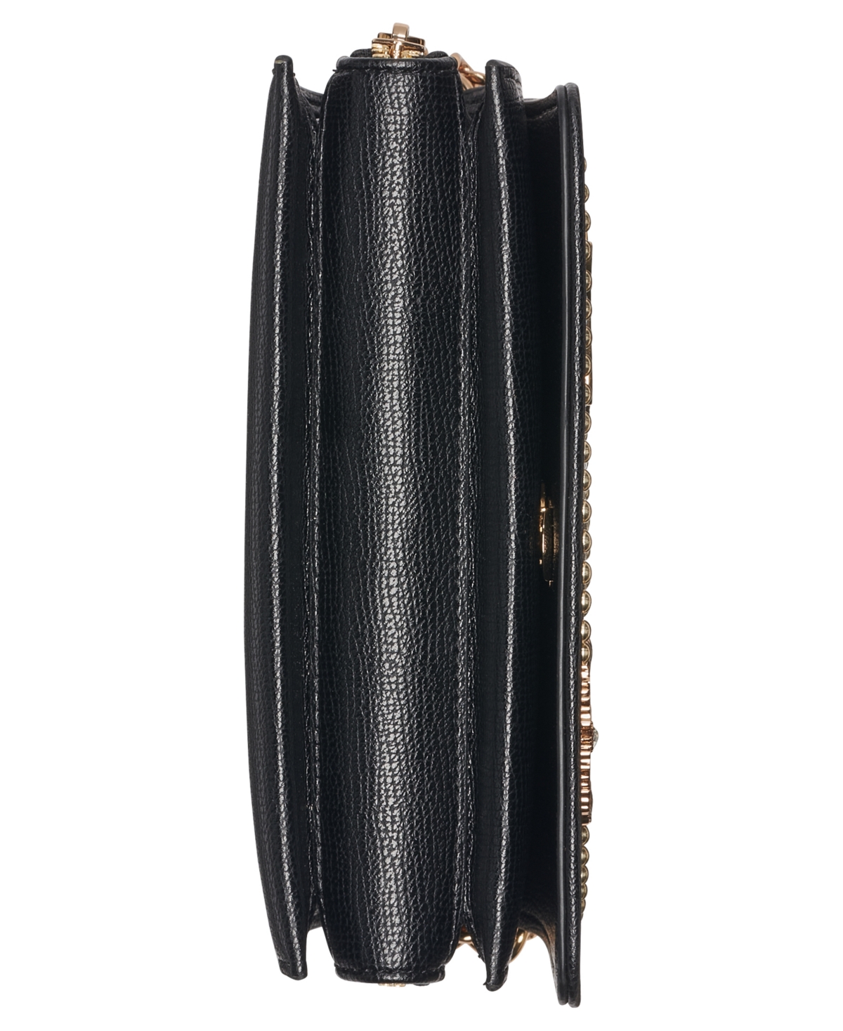 Karl Lagerfeld Lourdes Mini Crossbody Bag In Multi