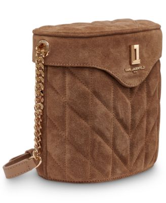 Lafayette Crossbody Bag