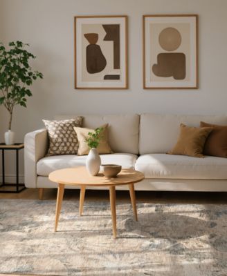 Castille CSL939 8'x10' Area Rug