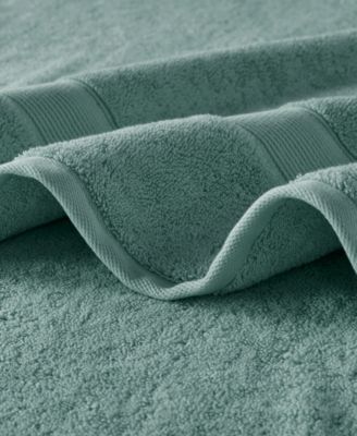 Ultra-Soft Cotton Absorbent 8-Pc. Towel Set