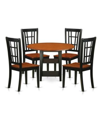 East West Furniture