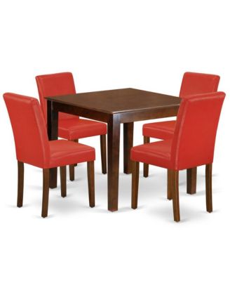 East West Furniture