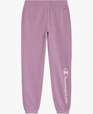 Girls 7-16 Signature Fleece Jogger Pants