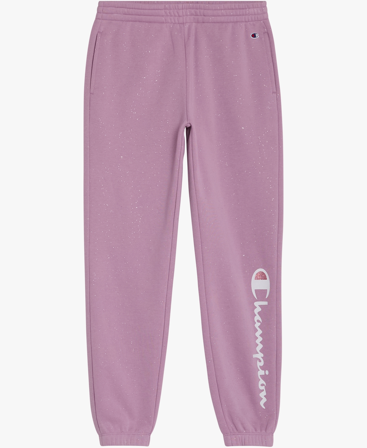 Champion Girls 7-16 Signature Fleece Jogger Pants
