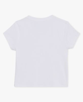 Girls 7-16 Short Sleeve T-Shirt