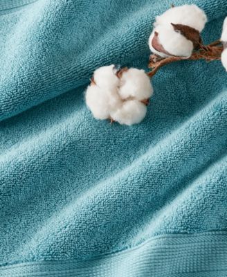 Ultra-Soft Cotton Absorbent 8-Pc. Towel Set