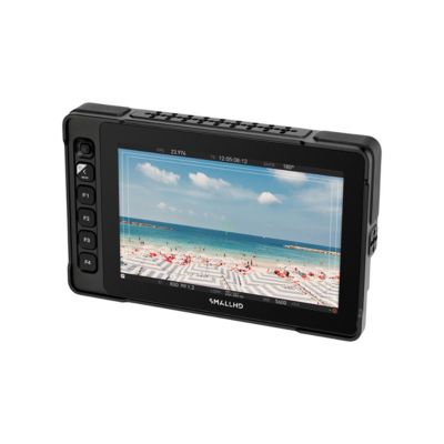 Ultra 7 7" WUXGA Touchscreen On-Camera Monitor